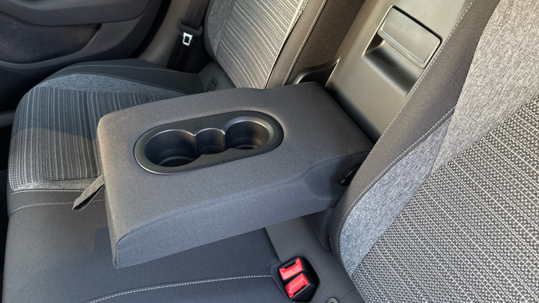 Skoda Superb 1.5 TSI e-TEC SE Technology 5dr DSG Petrol Hatchback